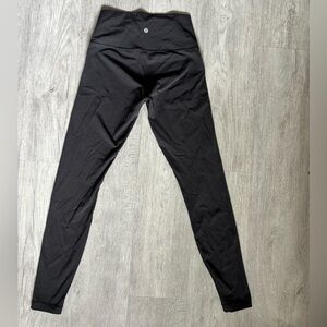 Lulu Lemon Leggings size 6